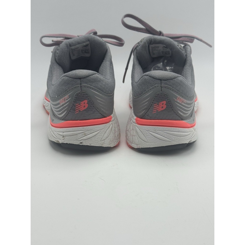 New Balance Gray Running Shoes Sneakers W940GP3 Women's Size 8 - Picture 4 of 12